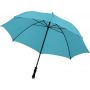Polyester (210T) umbrella Beatriz, light blue
