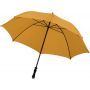 Polyester (210T) umbrella Beatriz, orange