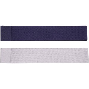 Grip 2-piece resistance band set, Lilac, Dusk Purple (Sports equipment)
