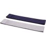 Grip 2-piece resistance band set, Lilac, Dusk Purple