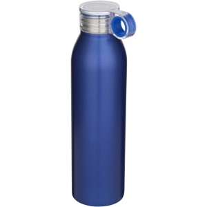 Grom 650 ml RCS recycled stainless steel water bottle, Royal