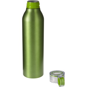 Grom 650 ml sports bottle, Lime (Sport bottles)