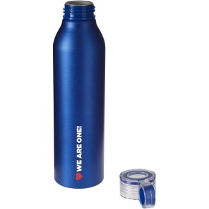 Grom 650 ml sports bottle, Royal blue (Sport bottles)