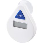 Guitty digital shower timer, White (12620301)