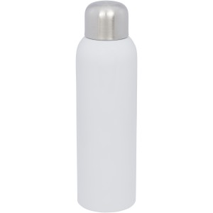 Guzzle 820 ml RCS certified stainless steel water bottle, Wh