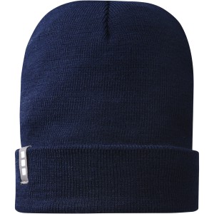 Hale Polylana(r) beanie, Navy (Hats)