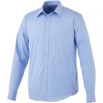 Hamell long sleeve shirt, Light blue (3816840)