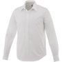 Hamell long sleeve shirt, White