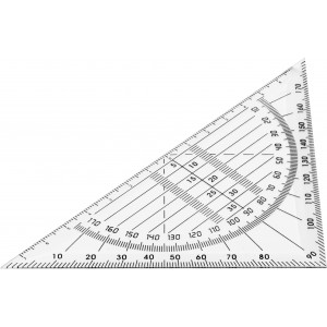 PS set square Jaden, neutral