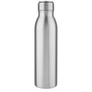 Harper 700 ml RCS certified stainless steel water bottle wit (Water bottles)