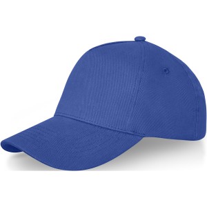 Doyle 5 panel cap, Blue (Hats)
