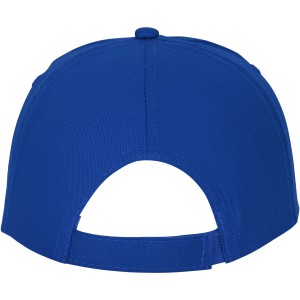 Feniks 5 panel cap, Blue (Hats)