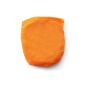 Foldable cap, Orange