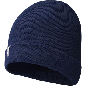 Hale Polylana(r) beanie, Navy (Hats)