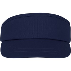 Hera sun visor, Navy (Hats)