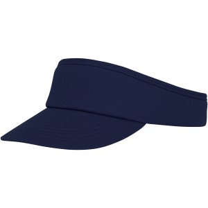Hera sun visor, Navy (Hats)