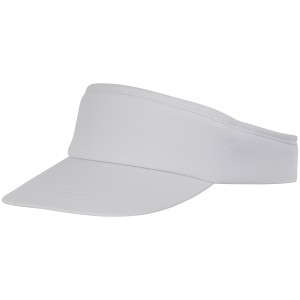 Hera sun visor, White (Hats)