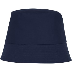 Solaris sun hat, Navy (Hats)