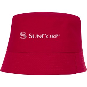 Solaris sun hat, Red (Hats)