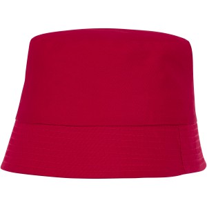 Solaris sun hat, Red (Hats)