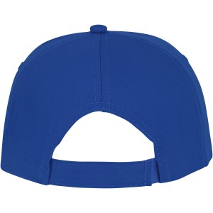 Styx 5 panel sandwich cap, blue (Hats)