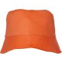 Sun hat, orange