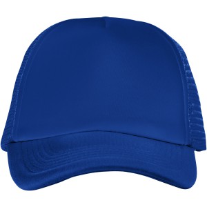 Trucker 5 panel cap, Royal blue (Hats)