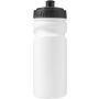 HDPE bottle, Black