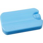 HDPE ice pack Sawyer, light blue (7604-18)