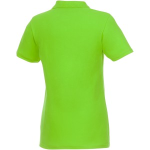 Helios Lds polo, Apple, 2XL (Polo shirt, 90-100% cotton)