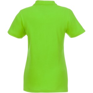 Helios Lds polo, Apple, S (Polo shirt, 90-100% cotton)