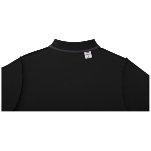 Helios Lds polo, Black, M (Polo shirt, 90-100% cotton)