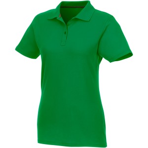 Helios Lds polo,Fern Green,2XL (Polo shirt, 90-100% cotton)