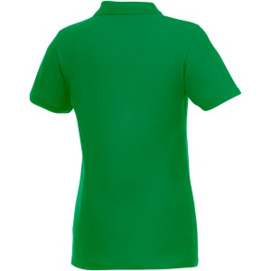 Helios Lds polo, Fern Green, M (Polo shirt, 90-100% cotton)