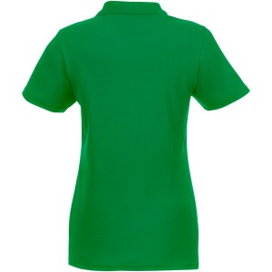 Helios Lds polo, Fern Green,XS (Polo shirt, 90-100% cotton)