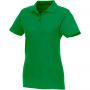 Helios Lds polo, Fern Green,XS