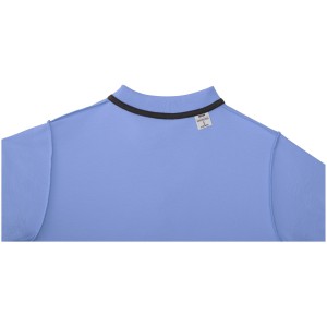 Helios Lds polo, Lt Blue, XL (Polo shirt, 90-100% cotton)