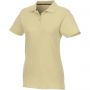 Helios Lds polo, Lt Grey, 2XL