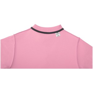 Helios Lds polo, Lt Pink, S (Polo shirt, 90-100% cotton)