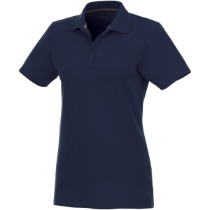 Helios Lds polo, Navy, 2XL (Polo shirt, 90-100% cotton)