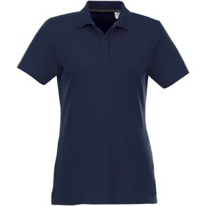 Helios Lds polo, Navy, 3XL (Polo shirt, 90-100% cotton)