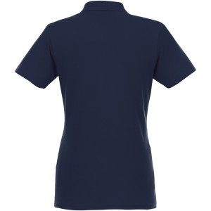 Helios Lds polo, Navy, XS (Polo shirt, 90-100% cotton)