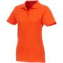 Helios Lds polo, Orange, L