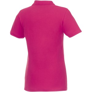 Helios Lds polo, Pink, XL (Polo shirt, 90-100% cotton)