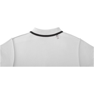 Helios Lds polo, White, M (Polo shirt, 90-100% cotton)