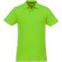 Helios mens polo,Apple Gr, 3XL