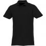 Helios mens polo, Black, S