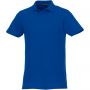 Helios mens polo, Blue, 3XL