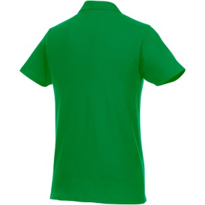 Helios mens polo,FernGreen,2XL (Polo shirt, 90-100% cotton)