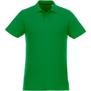 Helios mens polo,FernGreen,2XL (Polo shirt, 90-100% cotton)